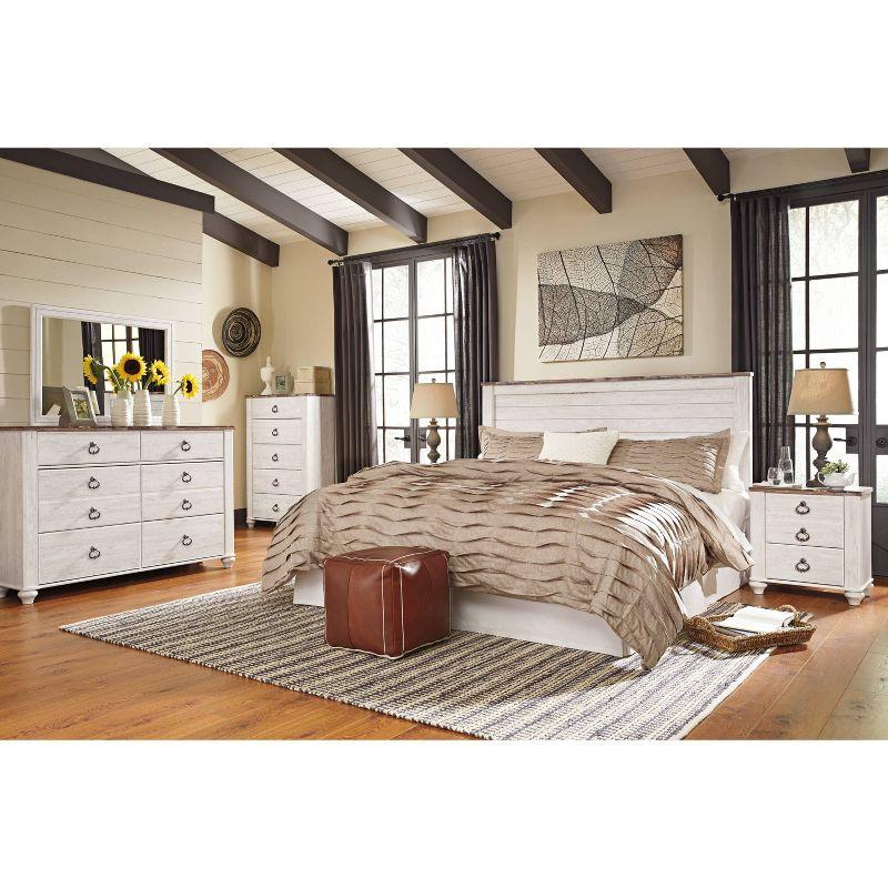 Melnick Headboard