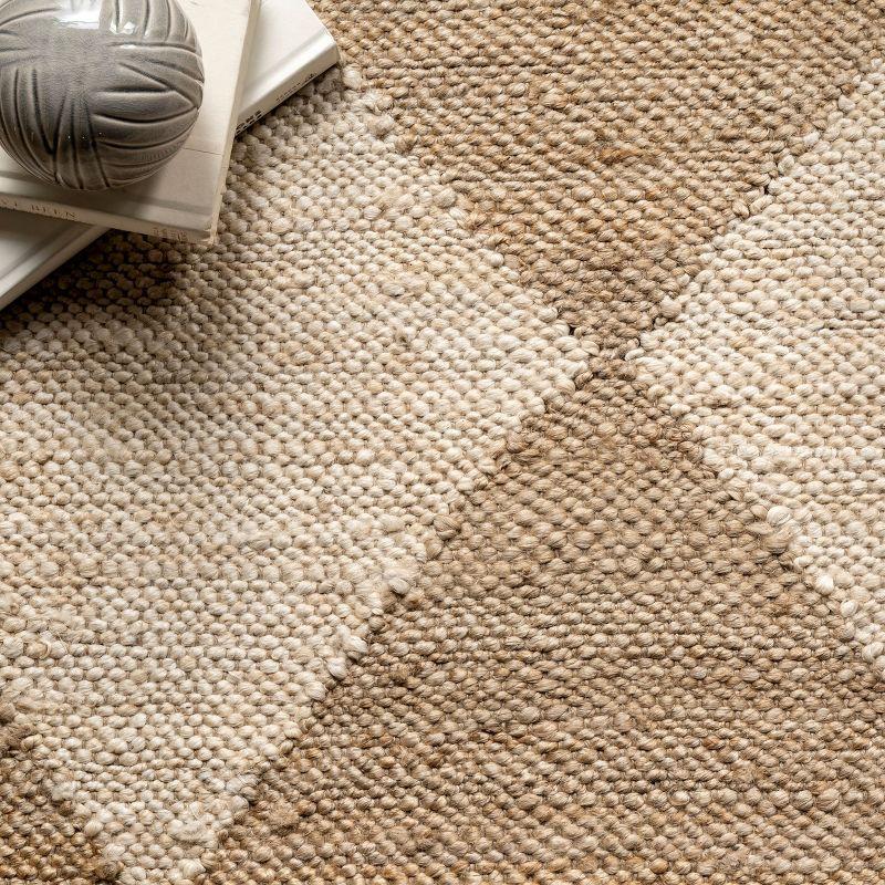 Jasper Jute Rug