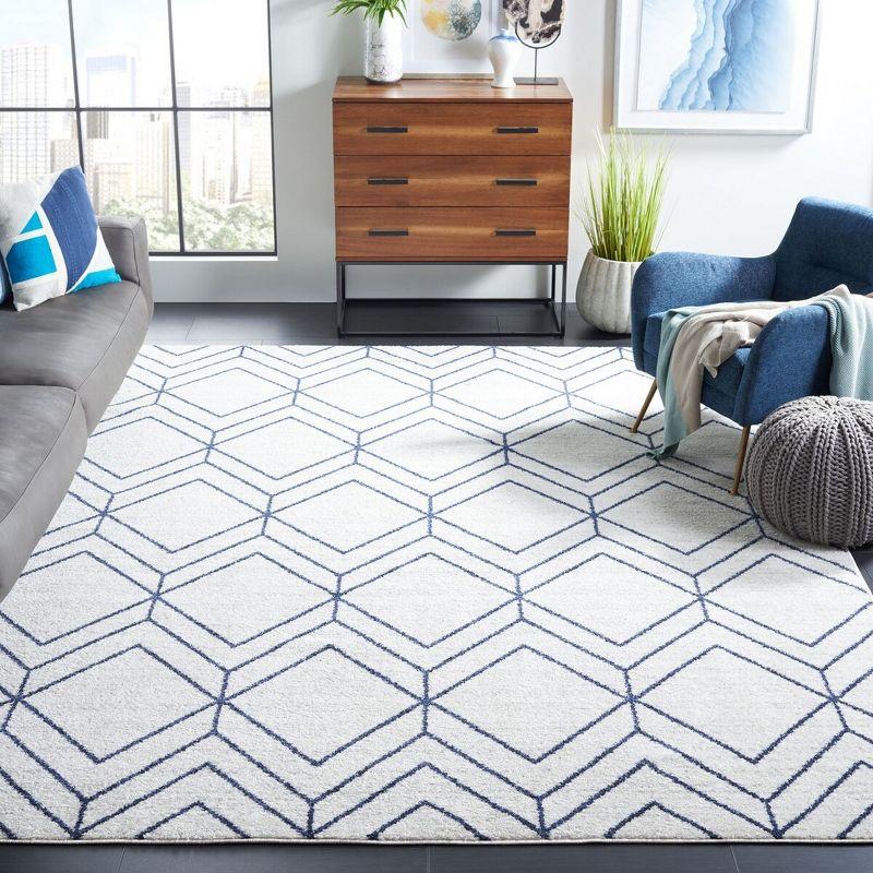 Adirondack ADR241 Power Loomed Area Rug  - Safavieh