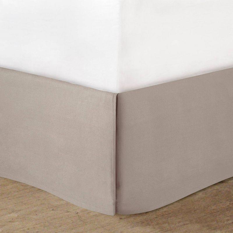 Madison Park Pebble Beach 7 Piece Cotton Sateen Comforter Set
