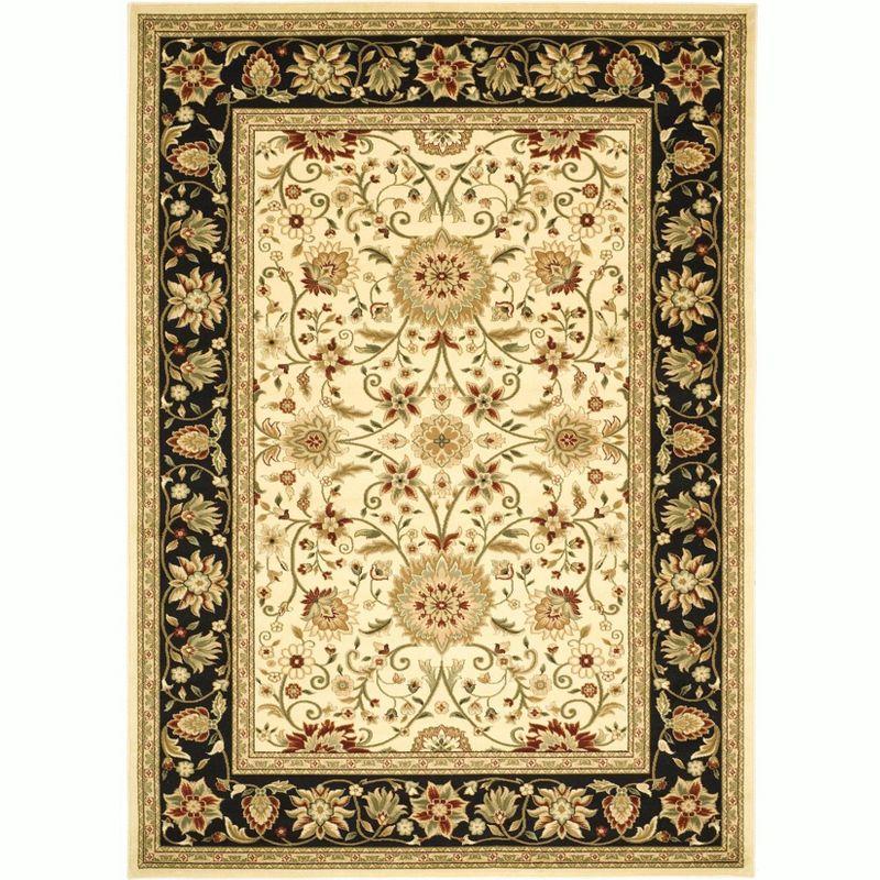 Lyndhurst LNH212 Power Loomed Rugs - Safavieh