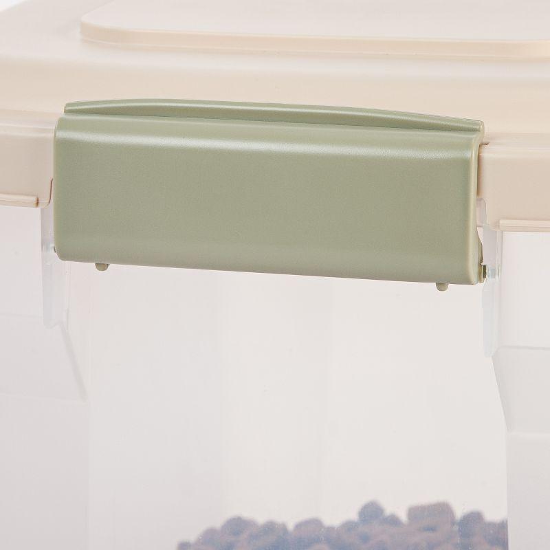 IRIS USA, Inc. Food Storage Container