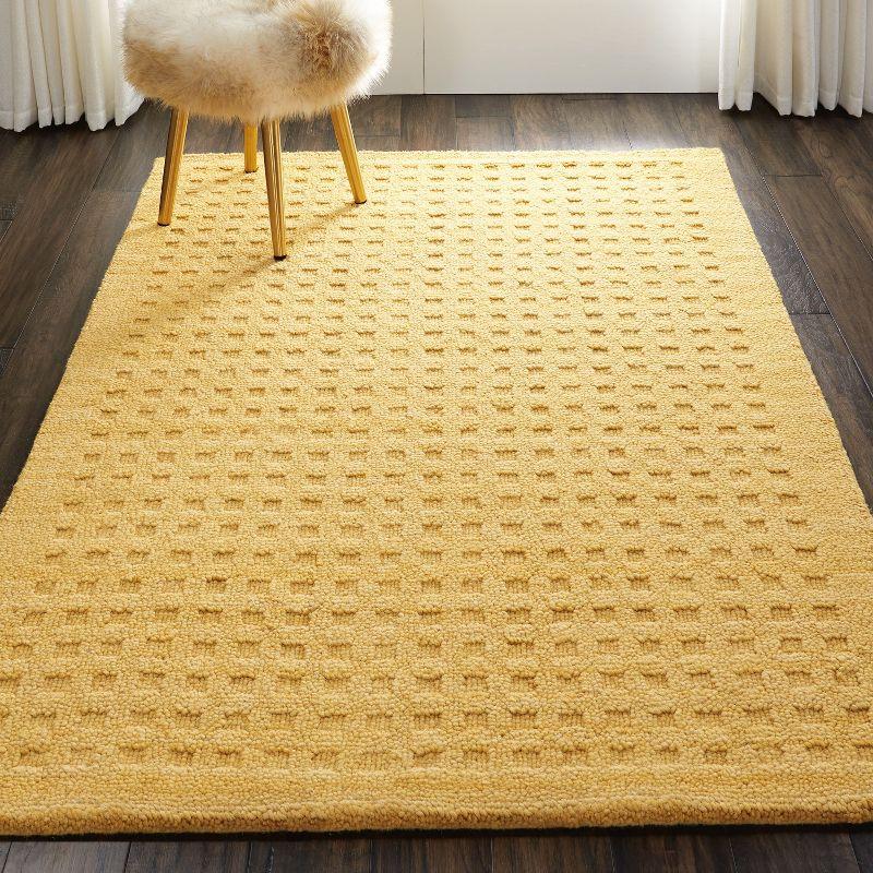 Nourison Perris Textured Indoor Area Rug