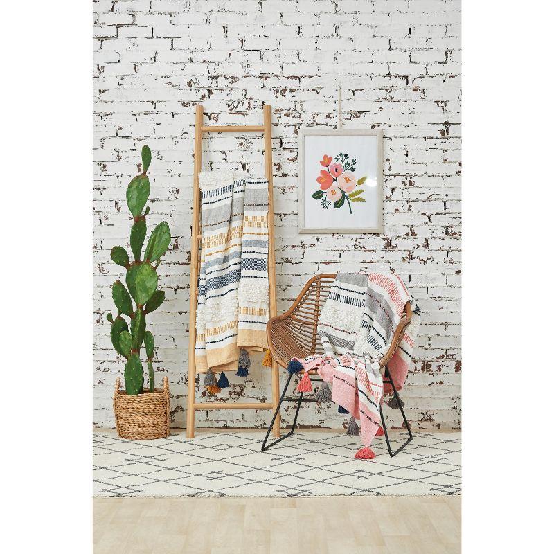 C&F Home Barton Mallard Throw Blanket