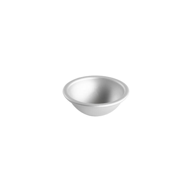 Fat Daddio's Anodized Aluminum Hemisphere Cake Pan