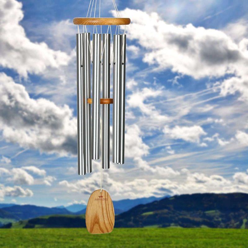 Metal Wind Chime