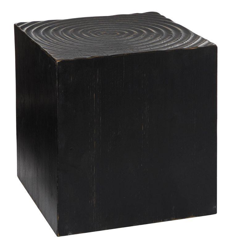 Upper Square™ End Table