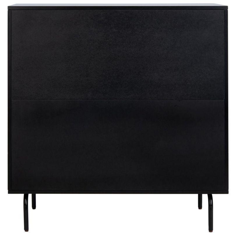 Everly Quinn Bronisław 36'' W Nightstand