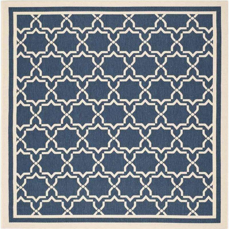 Courtyard CY6916 Power Loomed Indoor/Outdoor Area Rug  - Safavieh