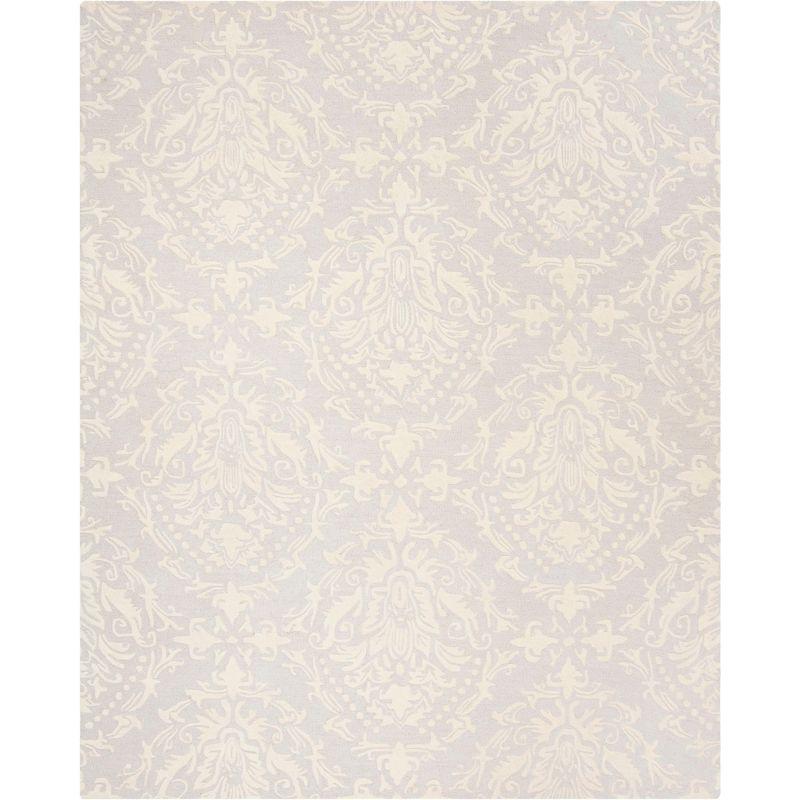 Blossom BLM107 Hand Tufted Area Rug  - Safavieh