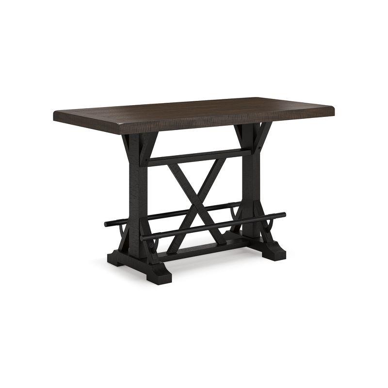 Williston Forge Shanay Counter Height Dining Table