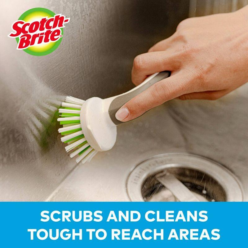 Scotch-Brite Little Handy Scrubber