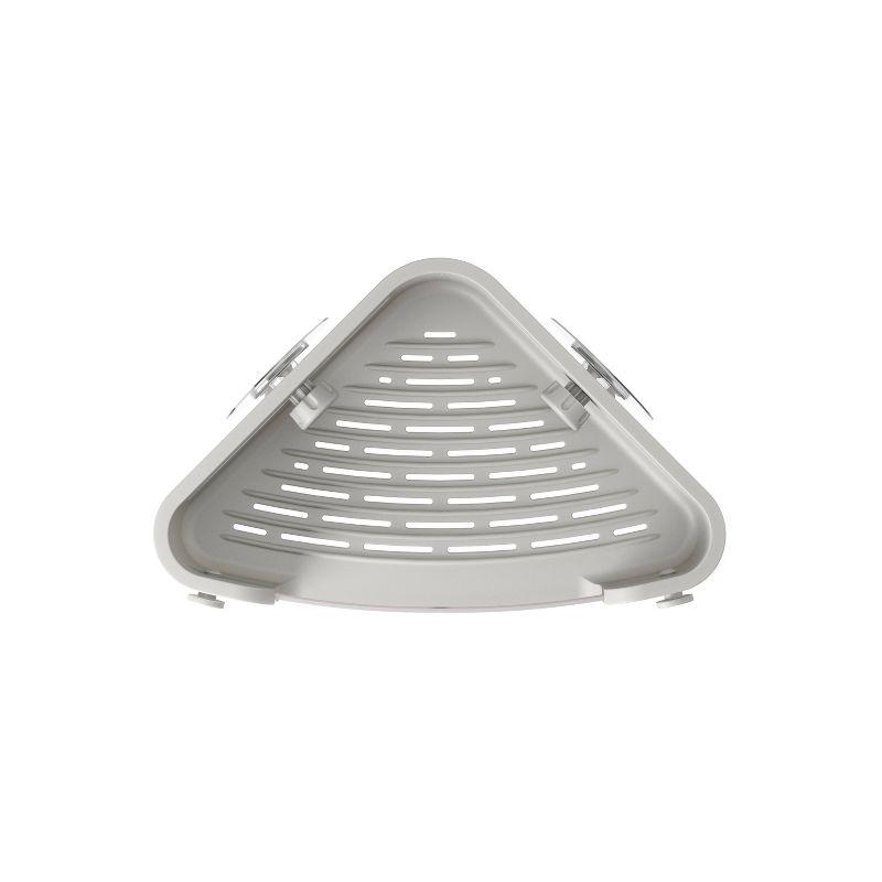 Umbra Flex Adhesive Adhesive Shower Basket