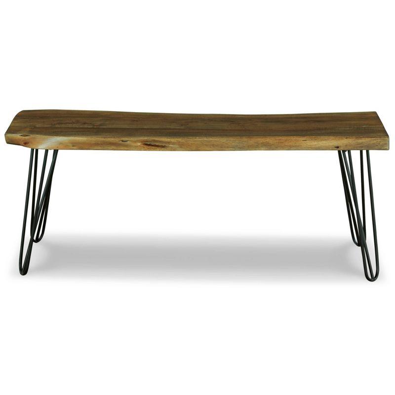 Haileeten Bench