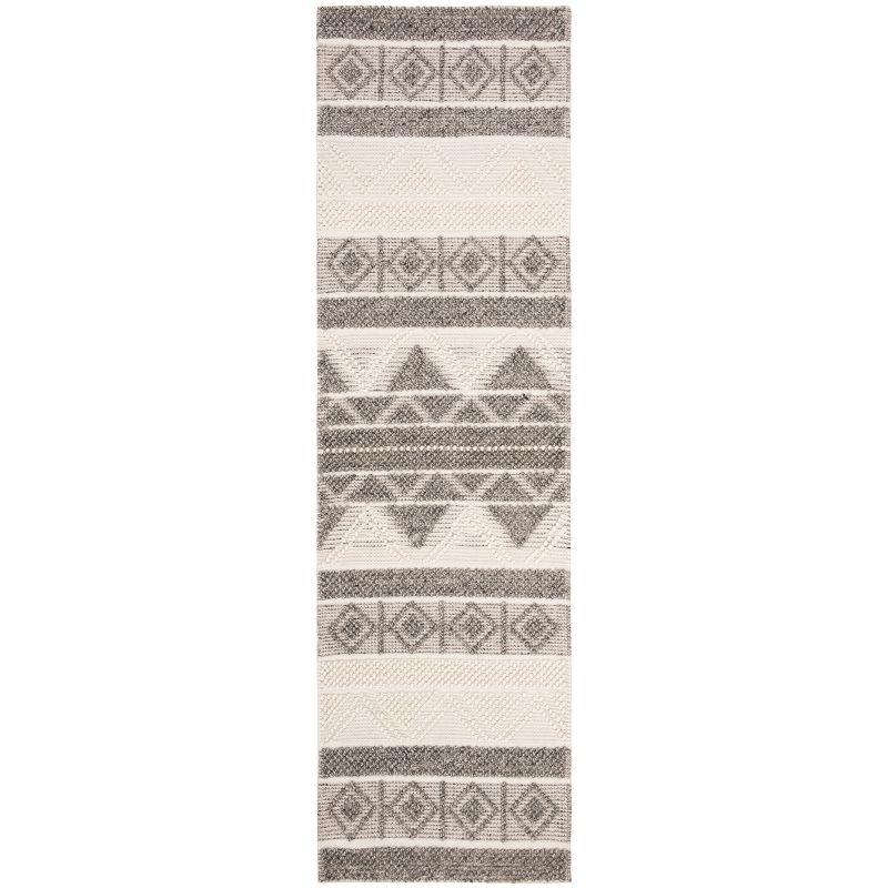 Natura NAT104 Hand Woven Area Rug  - Safavieh