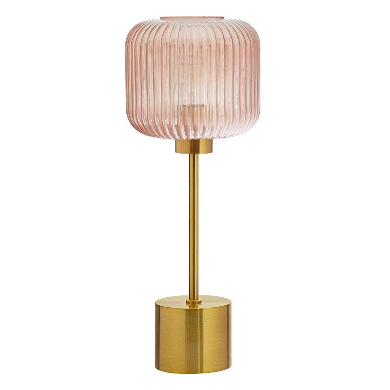 Joss & Main Gracieleigh Metal Table Lamp