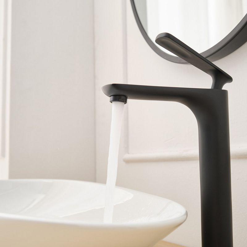 Vessel Sink Faucet Single-handle Bathroom Faucet