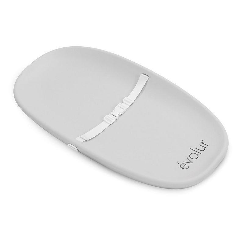 The DOM Family Evolur Eva Changing Pad