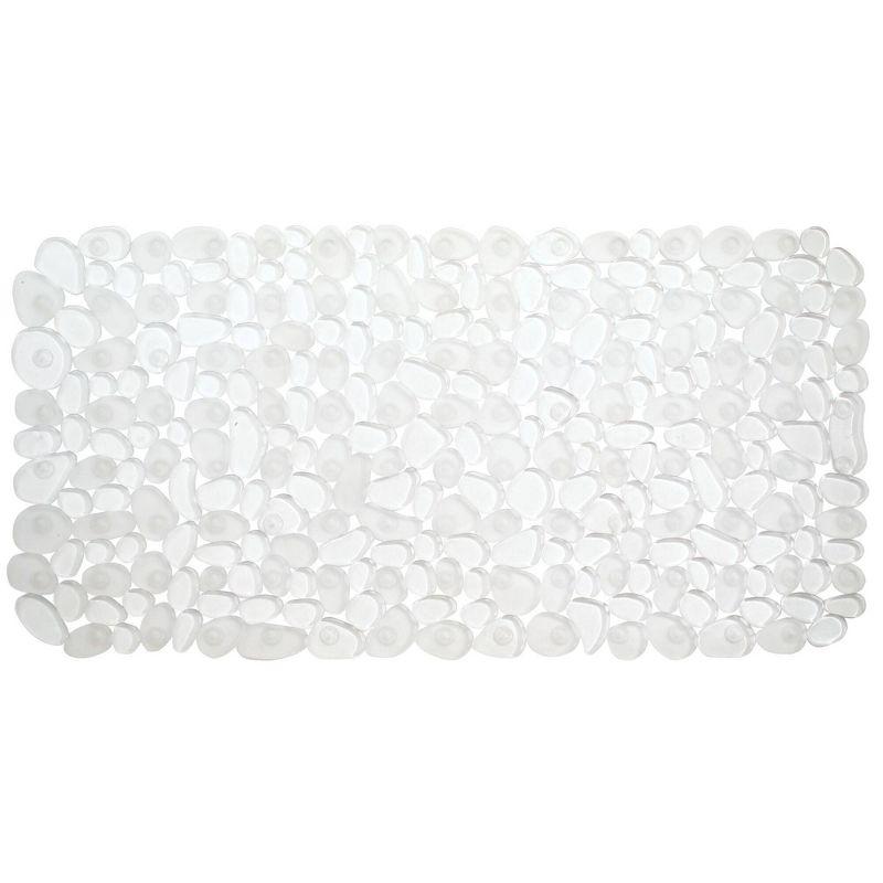 Rebrilliant Sydni Plastic / Acrylic Shower Mat