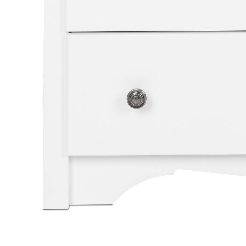 Sonoma 8 Drawer Dresser - Prepac