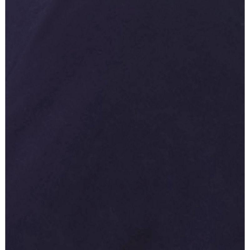 Eddie Bauer Kingston Navy Cotton Reversible Comforter Set