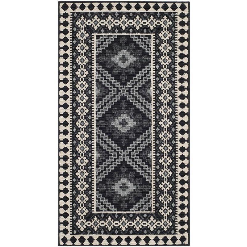 Veranda VER099 Power Loomed Indoor/Outdoor Area Rug  - Safavieh