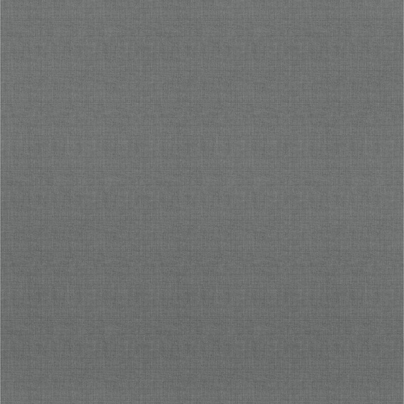 CasePiece Queen Size Platform Bed Light Grey Linen