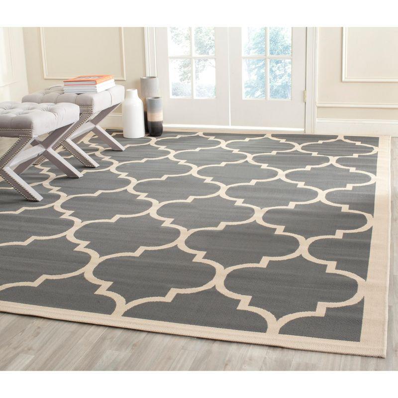 Courtyard CY6914 Indoor/Outdoor Area Rug  - Safavieh