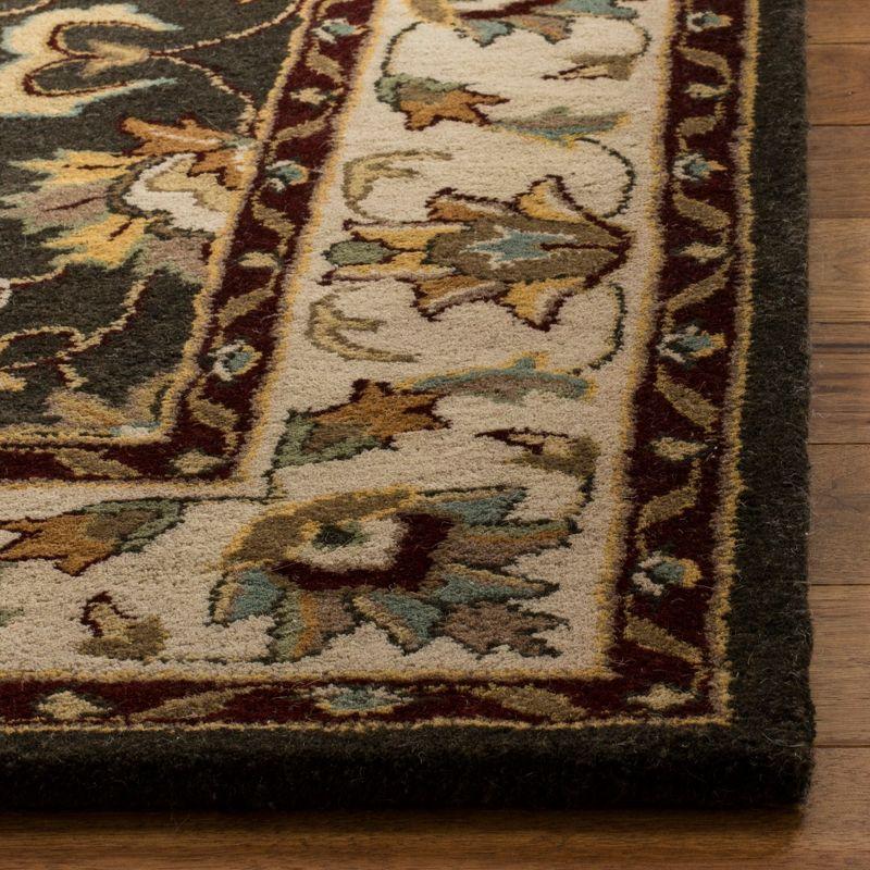 Heritage HG819 Hand Tufted Area Rug  - Safavieh