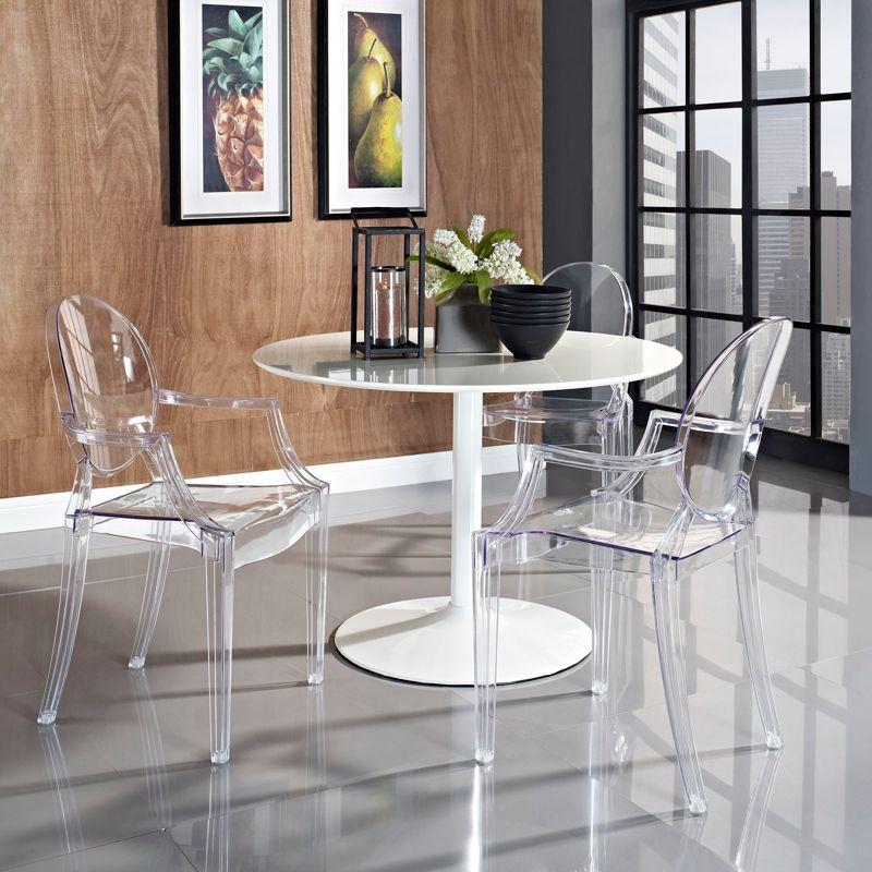 Plata Import Modway Casper Dining Armchair