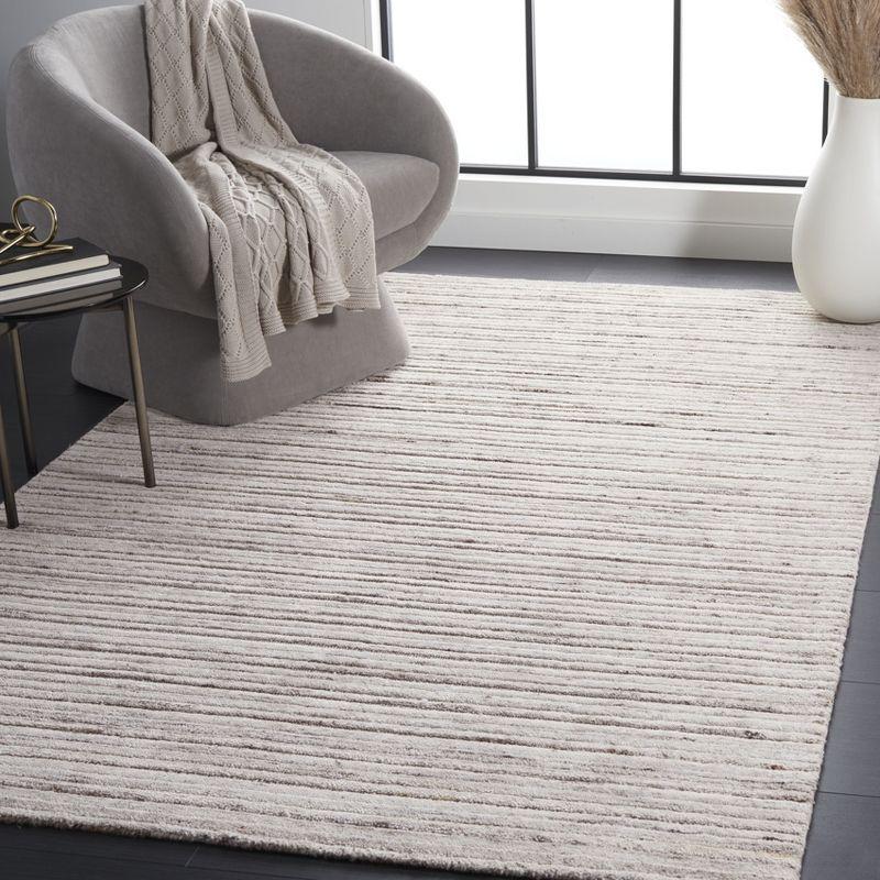 Elements ELM701 Hand Woven Area Rug  - Safavieh