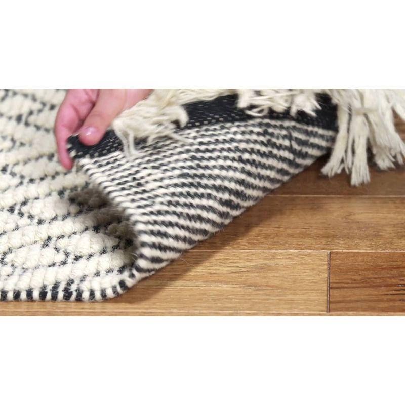 Natura NAT357 Hand Loomed Area Rug  - Safavieh