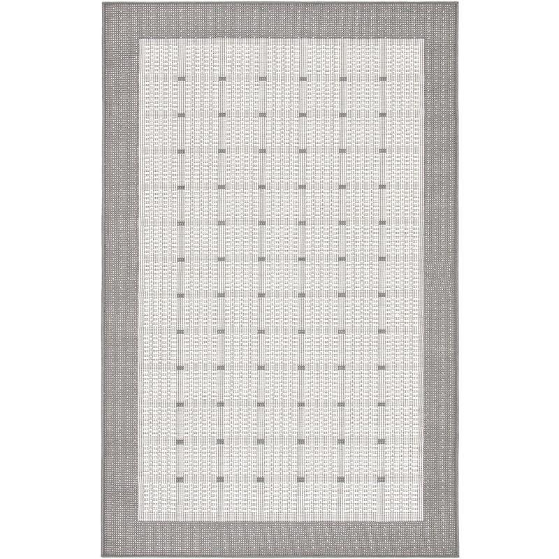 Bermuda BMU801 Power Loomed Indoor/Outdoor Area Rug  - Safavieh