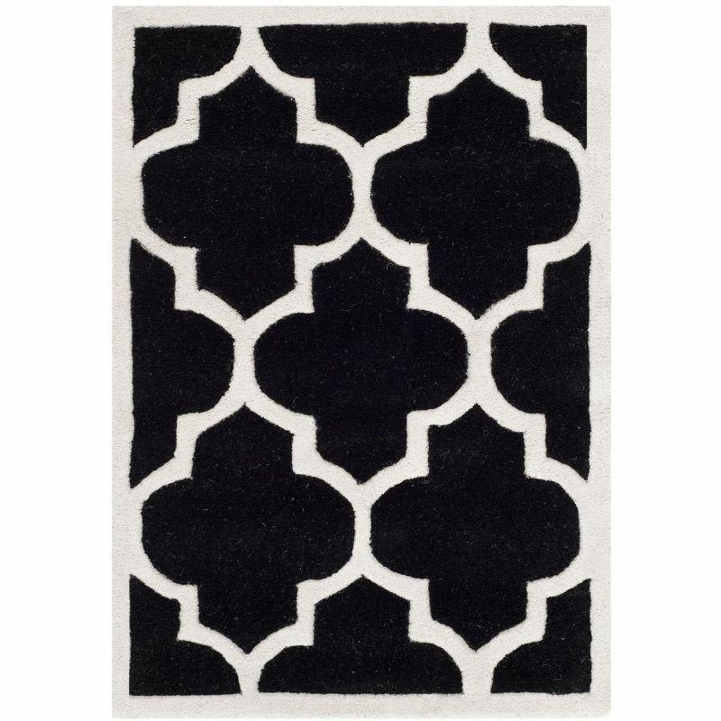 Chatham CHT733 Hand Tufted Area Rug  - Safavieh