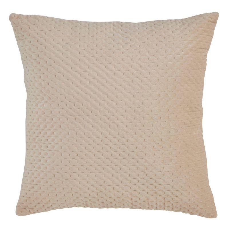 Padua Reversible Throw Pillow