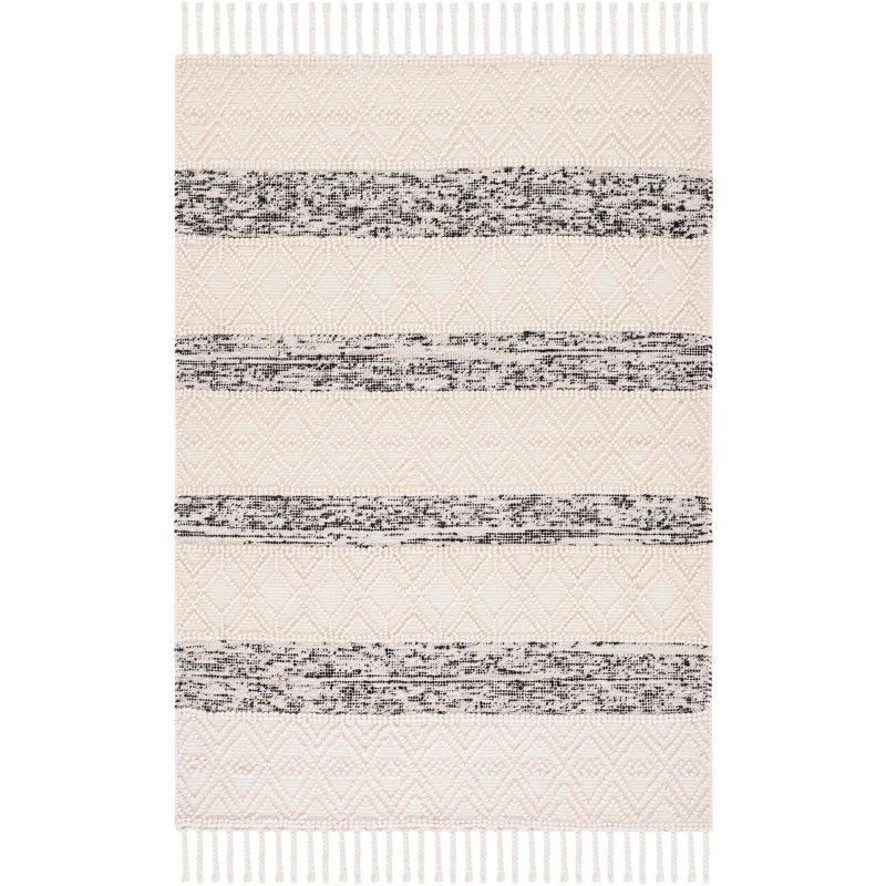 Natura NAT298 Hand Woven Area Rug  - Safavieh