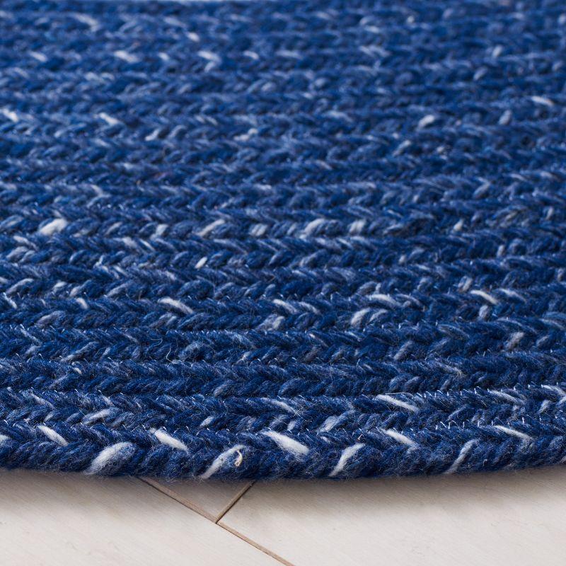 Gracie Oaks Krayton Hand Woven Performance Rug
