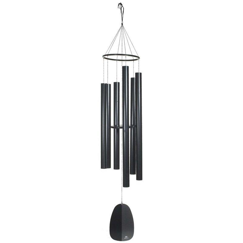 Woodstock Chimes Aluminum Religious & Spiritual Wind Chime
