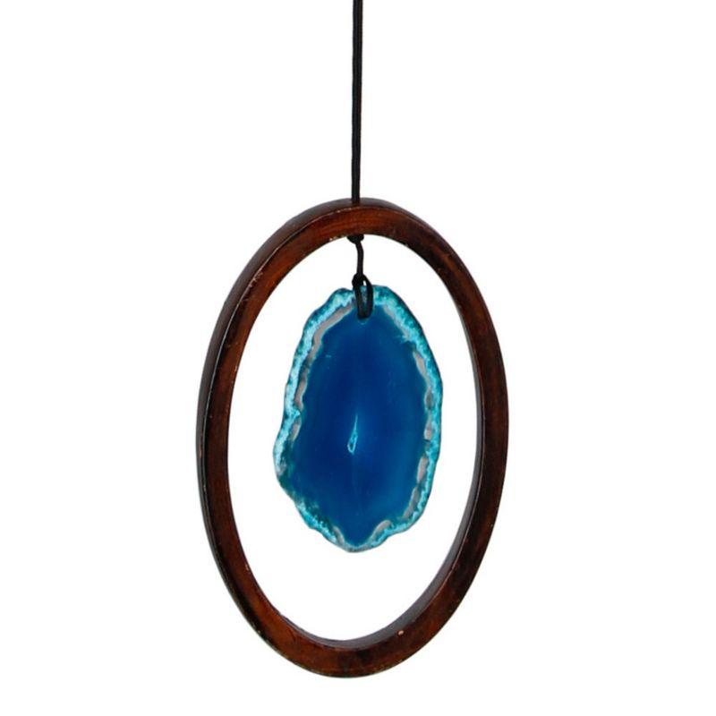 Agate - Large Wind Chime