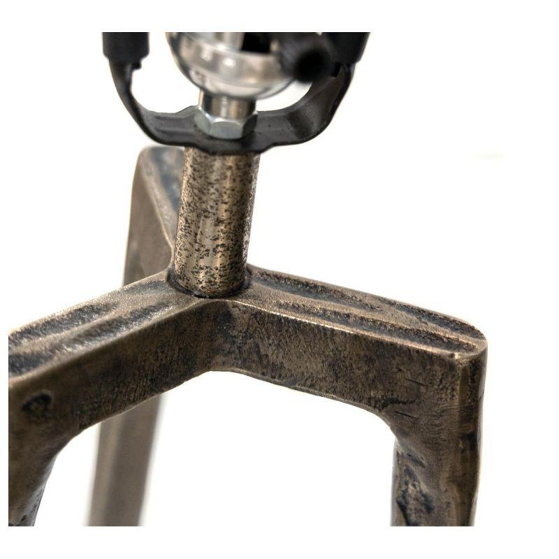 Hokku Designs Suzette Metal Table Lamp