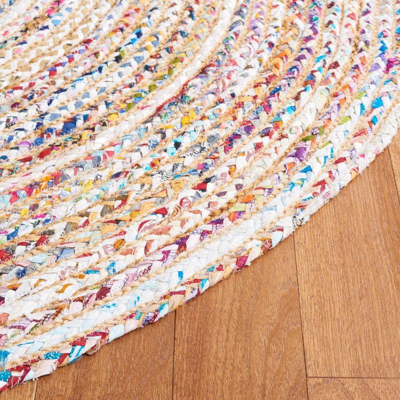 Cape Cod CAP202 Hand Woven Area Rug  - Safavieh