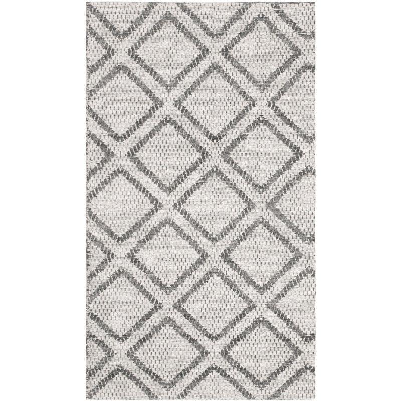 Micro-Loop MLP514 Hand Tufted Area Rug - Safavieh