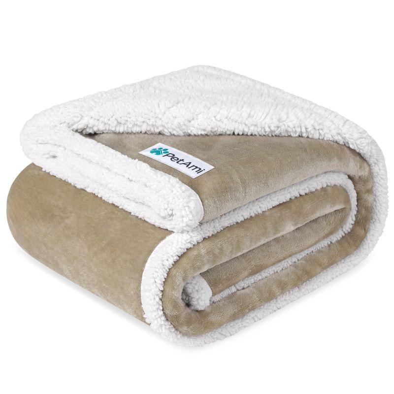 PetAmi Outdoor Pet Blanket