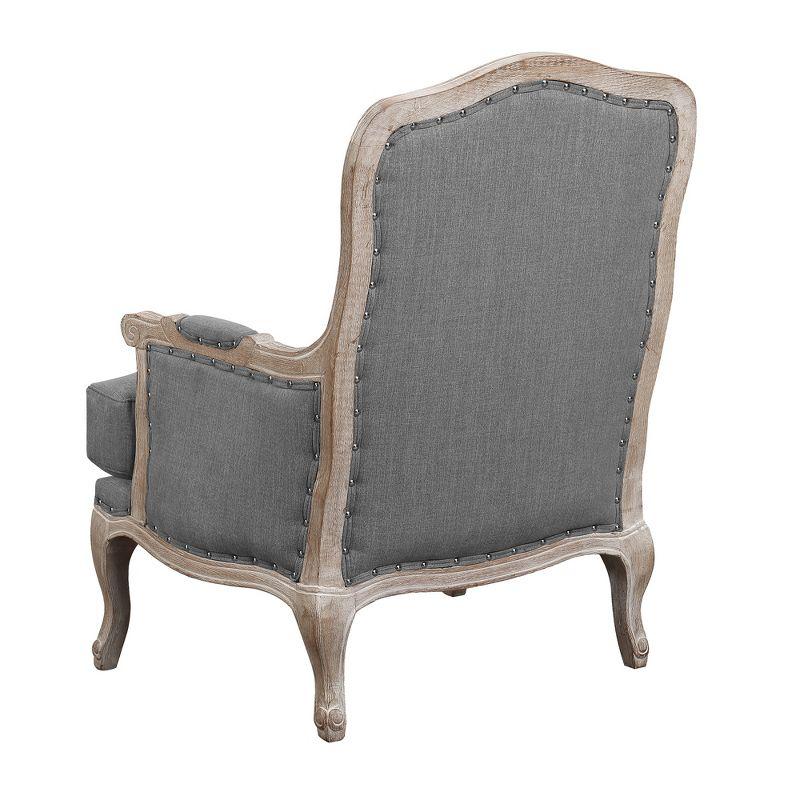 Regal Accent Chair - Picket House Furnishings