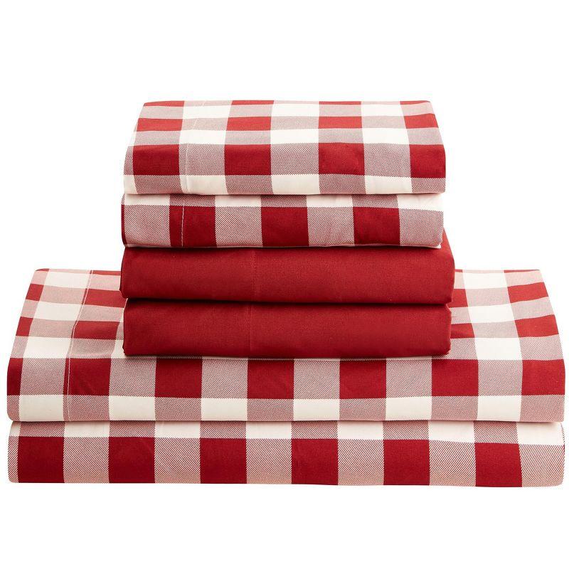 Nestl Ultra Soft Microfiber Sheet Set