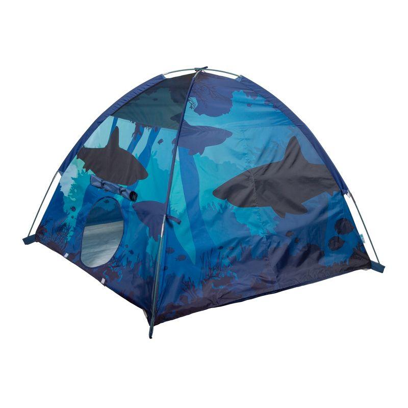 Pacific Play Tents Shark Cove Play Tent