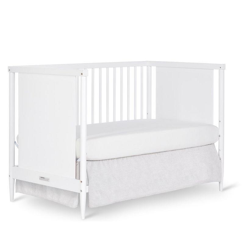 Clover Convertible Crib