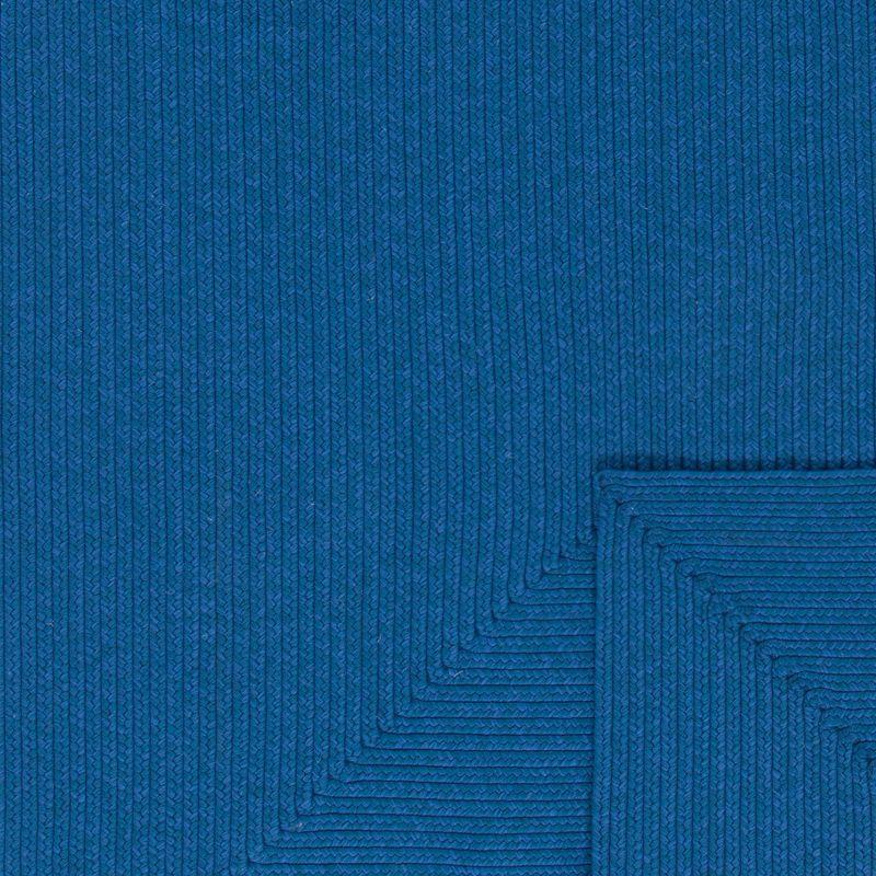 Braided BRD315 Hand Woven Accent Rug - Blue - 2'x3' - Safavieh.