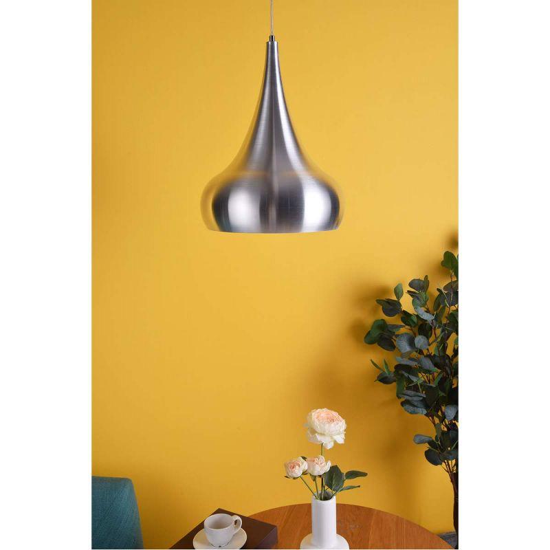 Beaudry 1 - Light Single Pendant