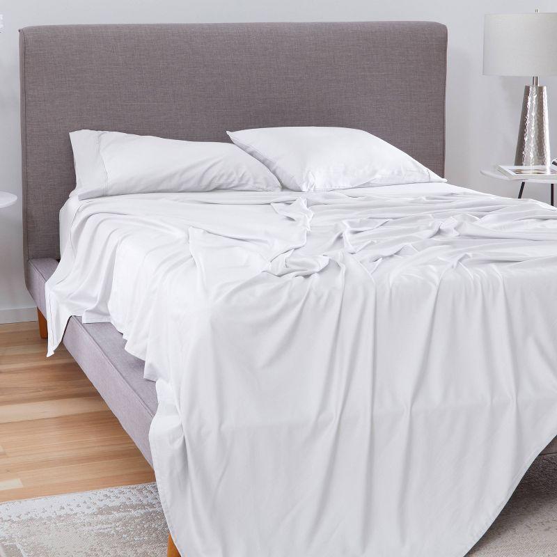 Bedgear Hyper Cotton Sheet Set